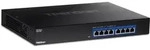 TRENDNET TEG-S Rackmount 10G Switch, 8x RJ-45