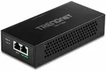 TRENDnet Desktop Gigabit PoE-Injektor, 1x RJ-45, PoE++