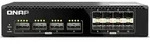 QNAP QSW-M7300 Rackmount 100G Managed Switch, 4x QSFP28, 8x SFP28