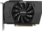 ZOTAC Gaming GeForce RTX 3050 Solo, 6GB GDDR6, 3x DP, HDMI