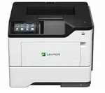 LEXMARK MS632dwe, Laser, einfarbig