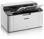 BROTHER HL-1110 grau, S/W-Laser