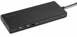 KENSINGTON SD4842P USB-C Triple Video Dockingstation, USB-C 3.1 [Stecker]