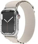VONM&Auml;HLEN Action Loop One f&uuml;r Apple Watch 42/44/45/49 mm, beige