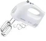 SEVERIN HM 3820 Handmixer, 300W, wei&szlig;