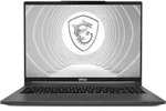 MSI CreatorPro 16 AI Studio A1VMG-066 NVIDIA 32GB / 2TB W11P Intel Core Ultra 9 185H,