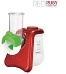 MOULINEX DJ8115 Fresh Express Max Zerkleinerer