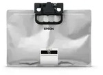 EPSON Tinte WF-M58xx/53xx L schwarz (C13T12D140)