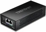 TRENDNET Desktop 2.5G PoE-Injektor, 1x RJ-45, PoE++