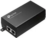 TP-LINK Wallmount 2.5G PoE-Injektor, 1x RJ-45, 30W PoE+