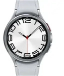 SAMSUNG Galaxy Watch 6 Classic Bluetooth 47mm silber
