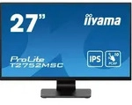 IIYAMA ProLite T2752MSC-B1, 27"
