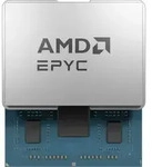 AMD Epyc 8124P, 0C+16c/32T, 2.50-3.00GHz, tray