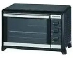ROMMELSBACHER BG 1805/E Mini-Backofen