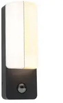 PAULMANN Outd 230V Wand Bonnie PIR Insect