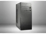 INTER-TECH IT-2812, schwarz