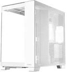 ANTEC C8 White, Glasfenster