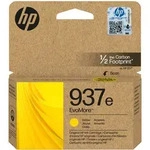 HP Tinte 937e EvoMore gelb