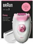 BRAUN Silk-&eacute;pil 3-031