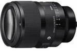 SIGMA Art 50mm 1.2 DG DN f&uuml;r Sony E