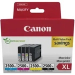 CANON Tinte PGI-2500XL BK/C/M/Y Multipack