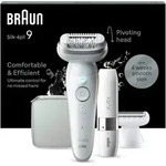 BRAUN Silk-&eacute;pil 9-341 SensoSmartTM