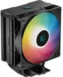 DEEPCOOL AG400 Digital BK ARGB, schwarz
