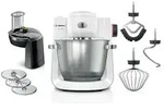 BOSCH Serie 6 MUMS6EW13D wei&szlig;