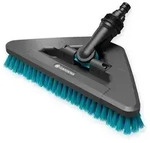 GARDENA Cleansystem Stielb&uuml;rste hard flex