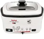 TEFAL FR 4950 Versalio Deluxe 9-in-1 Fritteuse