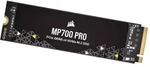 CORSAIR Force Series MP700 PRO 4TB, M.2 2280/M-Key/PCIe 5.0 x4