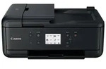 CANON PIXMA TR7650