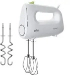 BRAUN HM 1110 WH MultiMix 1 Handmixer