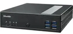 SHUTTLE Barebone slim DL30N /16GB/Intel N100
