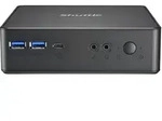 SHUTTLE XPC nano NC40U7