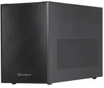 SILVERSTONE Sugo 17, schwarz