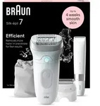 BRAUN Silk-&eacute;pil 7-441