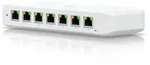 UBIQUITI UniFiSwitch Ultra Desktop Gigabit Smart Switch, 8x
