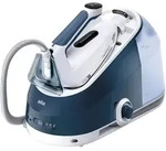 BRAUN IS 5245 BL CareStyle 5 Dampfb&uuml;gelstation