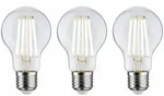 PAULMANN LED Eco-Line 3er AGL E27 840lm 3000K