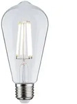 PAULMANN LED Eco-Line ST64 E27 840lm 4000K 230V