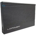 LC-POWER LC-25U3-C, USB-C 3.1