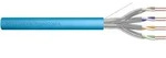 DIGITUS CAT 6A U-FTP Datenkabel - Verlegekabel, 500 MHz Eca (EN 50575), AWG 23/1, 305