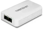 TRENDNET TPE-BE Desktop Gigabit PoE-Extender, 2x RJ-45, PoE++
