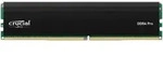 CRUCIAL Pro DIMM 32GB, DDR4-3200, CL22-22-22