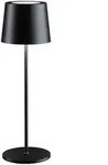 PAULMANN Mobile Tischl Gilo IP44 2,8W 2700K USBC