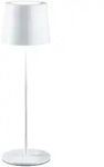 PAULMANN Mobile Tischl Gilo IP44 2,8W 2700K USBC