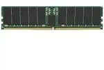 KINGSTON Server Premier RDIMM 96GB, DDR5-5600, CL46-45-45, reg ECC, on-die ECC