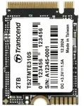 TRANSCEND MTE310S SSD 512GB, M.2 2230 / M-Key / PCIe 4.0 x4