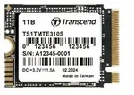 TRANSCEND MTE310S SSD 1TB, M.2 2230 / M-Key / PCIe 4.0 x4